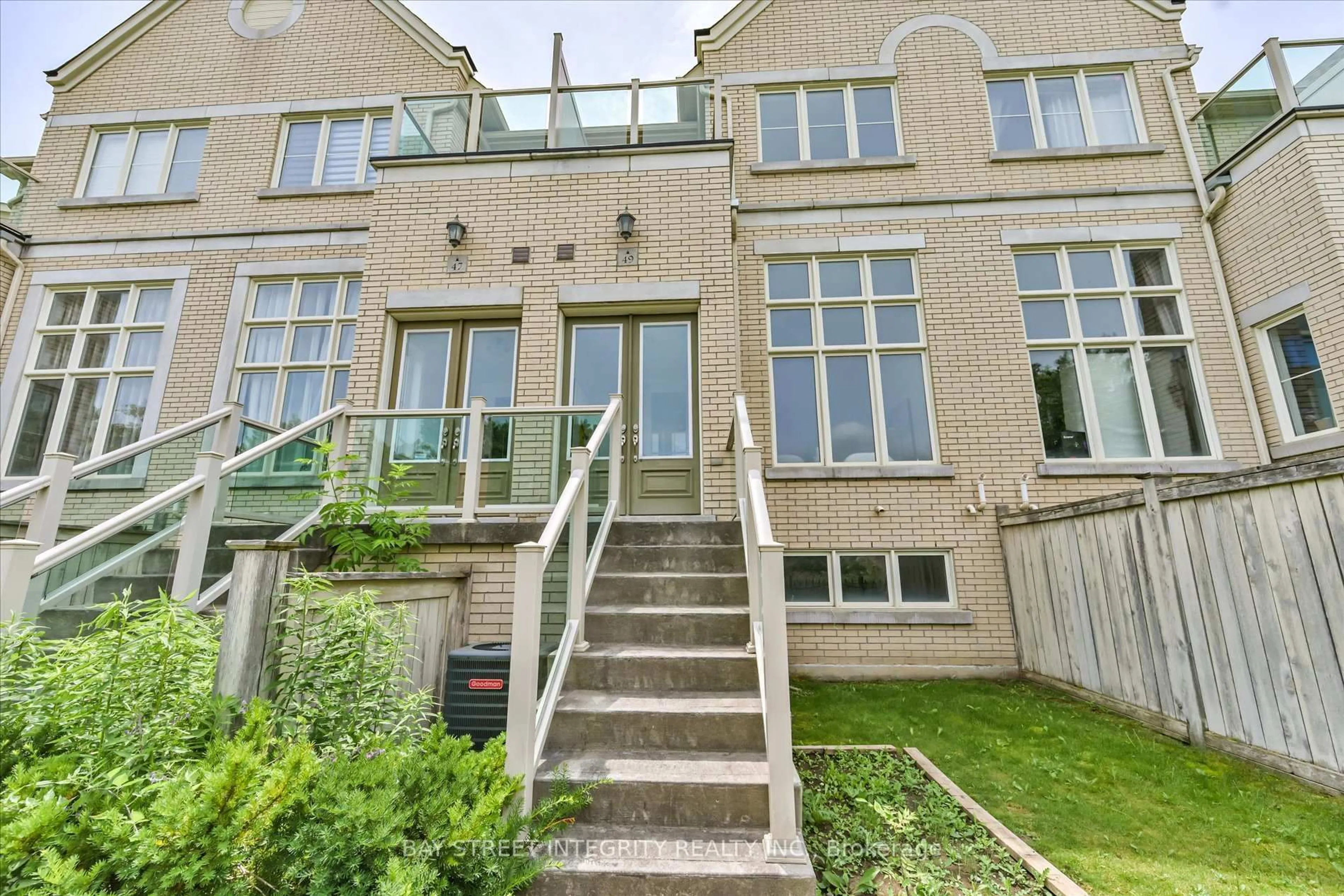 Unknown for 49 Victor Herbert Way, Markham Ontario L6C 0N6