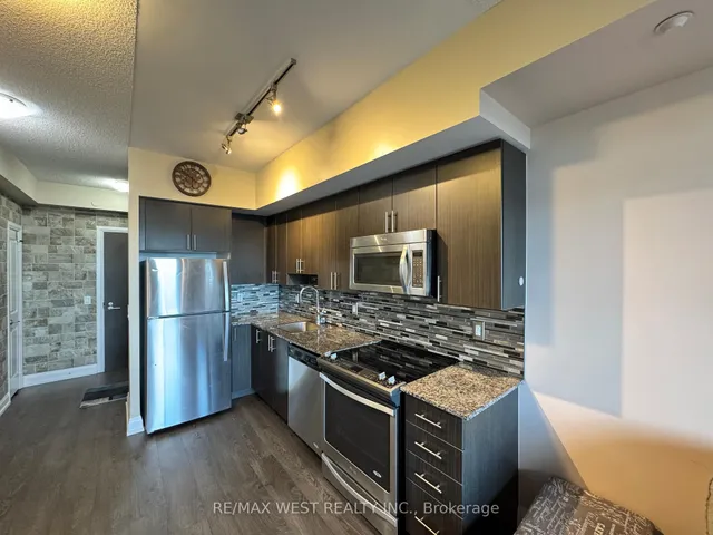 7900 Bathurst St #714, Vaughan 2