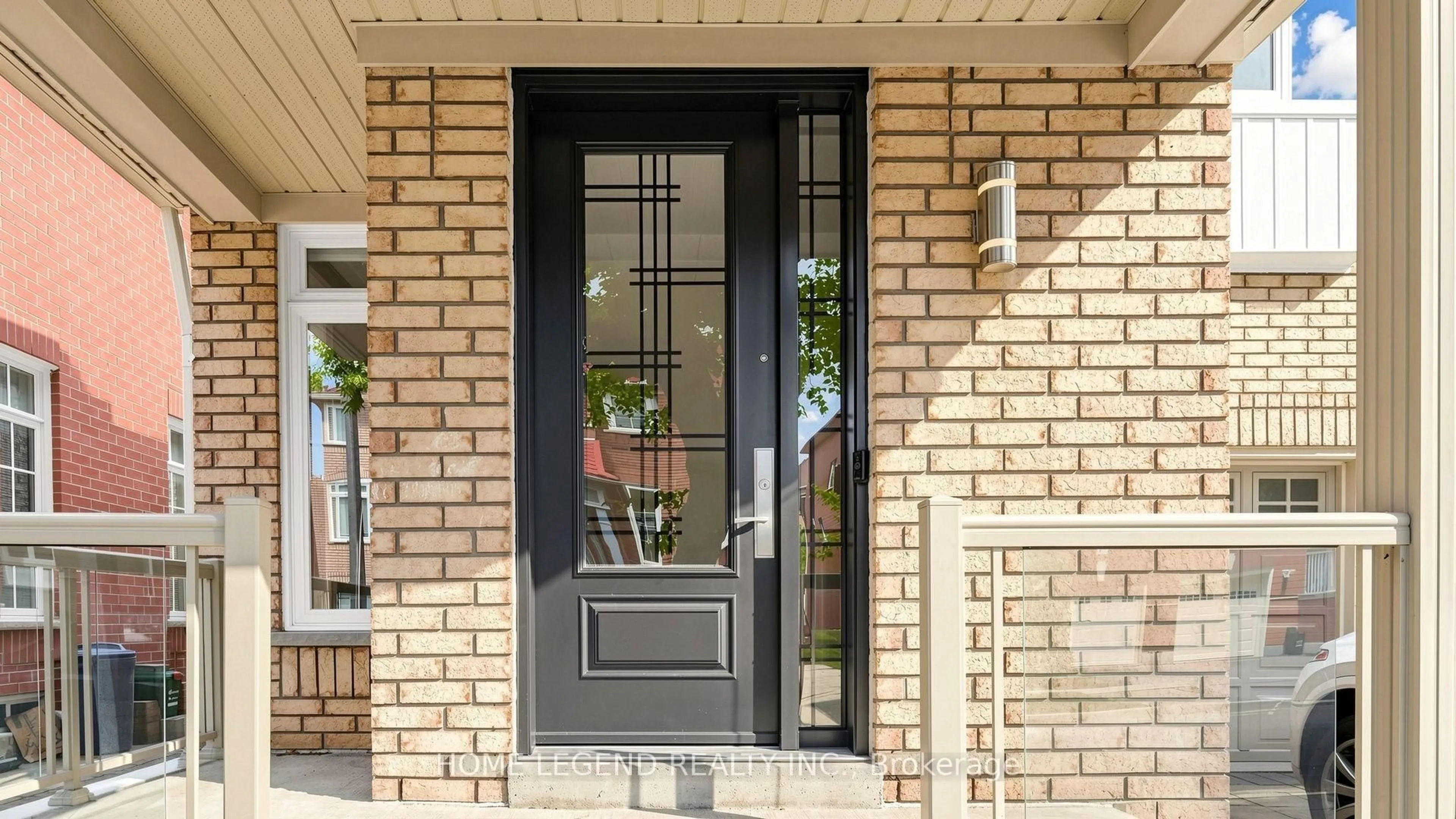 Unknown for 14 Mccaul St, Markham Ontario L6C 2E5