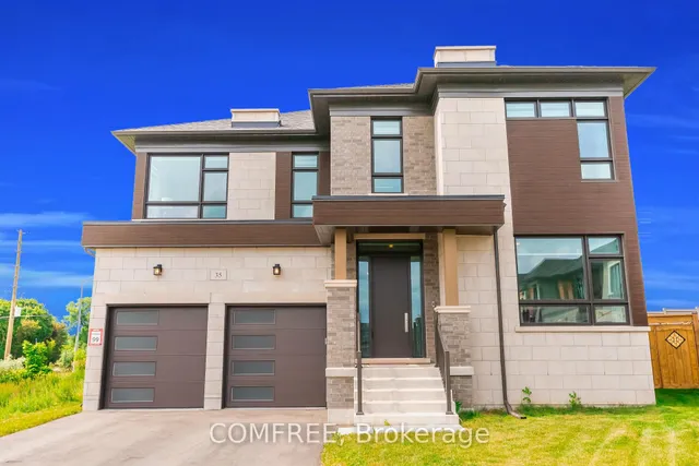 35 Ogilvie St, Vaughan 5