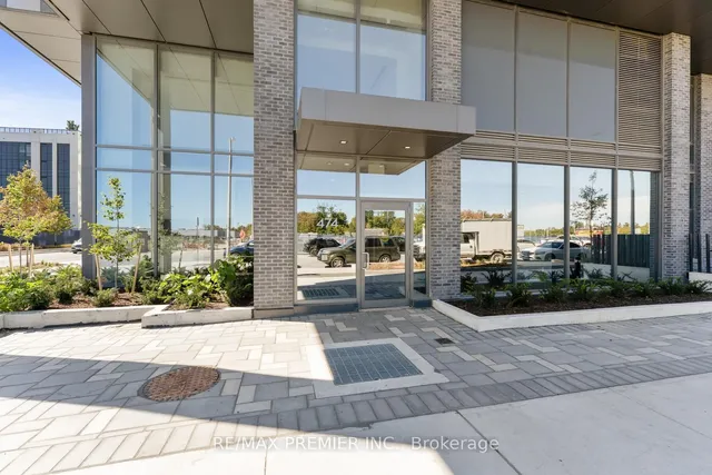 474 Caldari Rd #2206, Vaughan 2