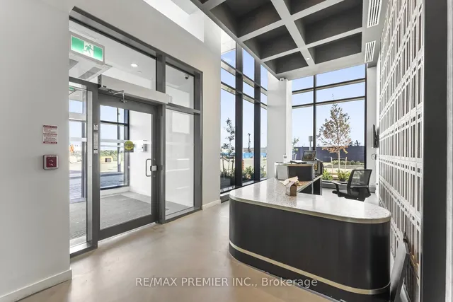 474 Caldari Rd #2206, Vaughan 4