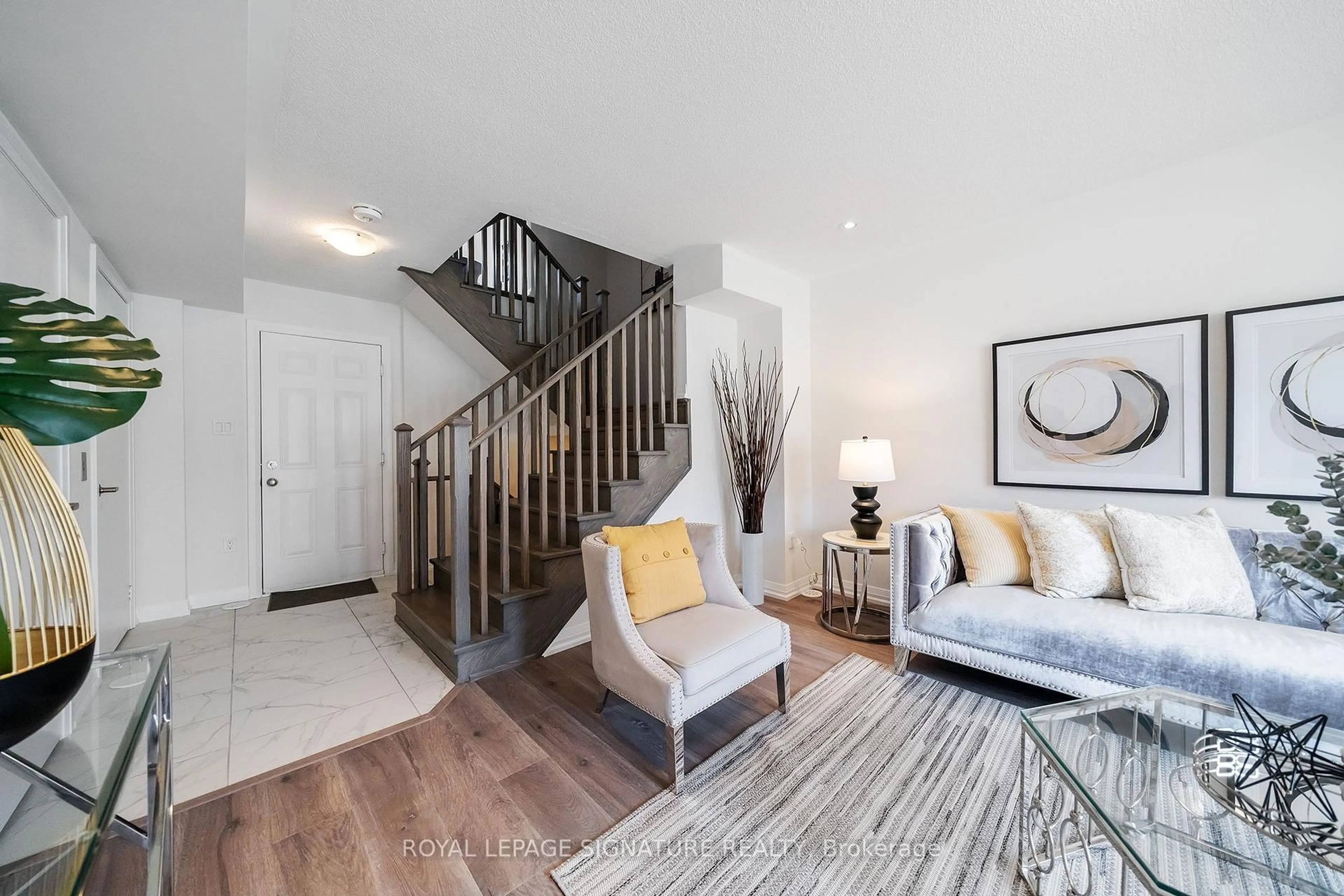 Unknown for 63 George Kirby St, Vaughan Ontario L6A 5B4