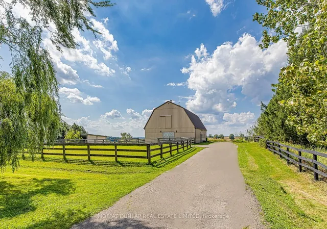 15600 Eleventh Concession Rd, King 3