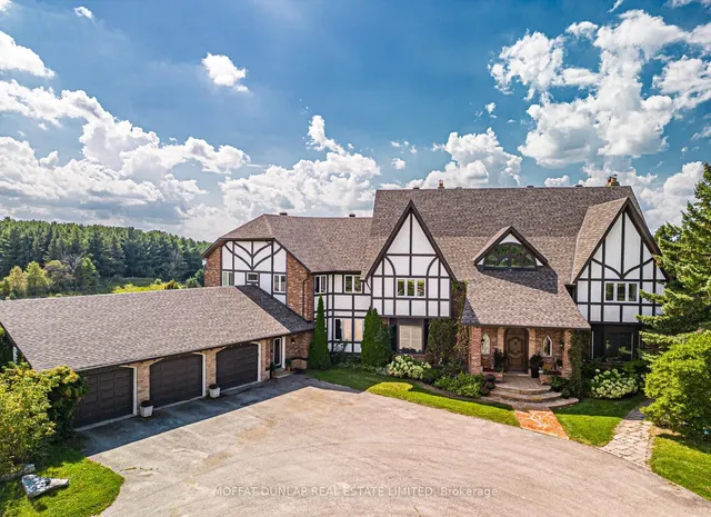 15600 Eleventh Concession Rd, King 4