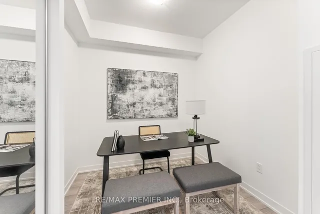 474 Caldari Rd #308, Vaughan 4
