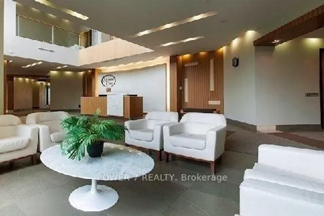 60 South Town Centre Blvd #502, Markham 4