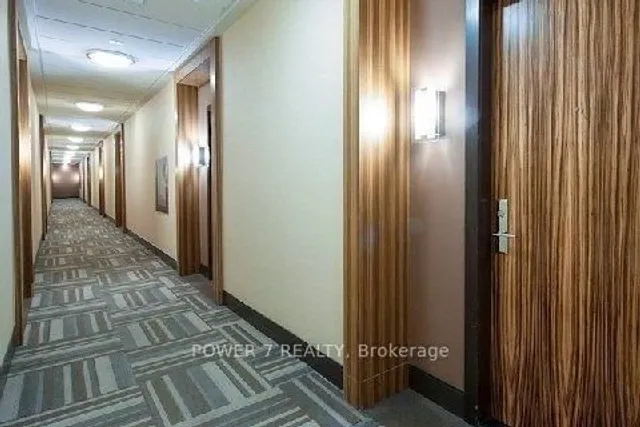 60 South Town Centre Blvd #502, Markham 5