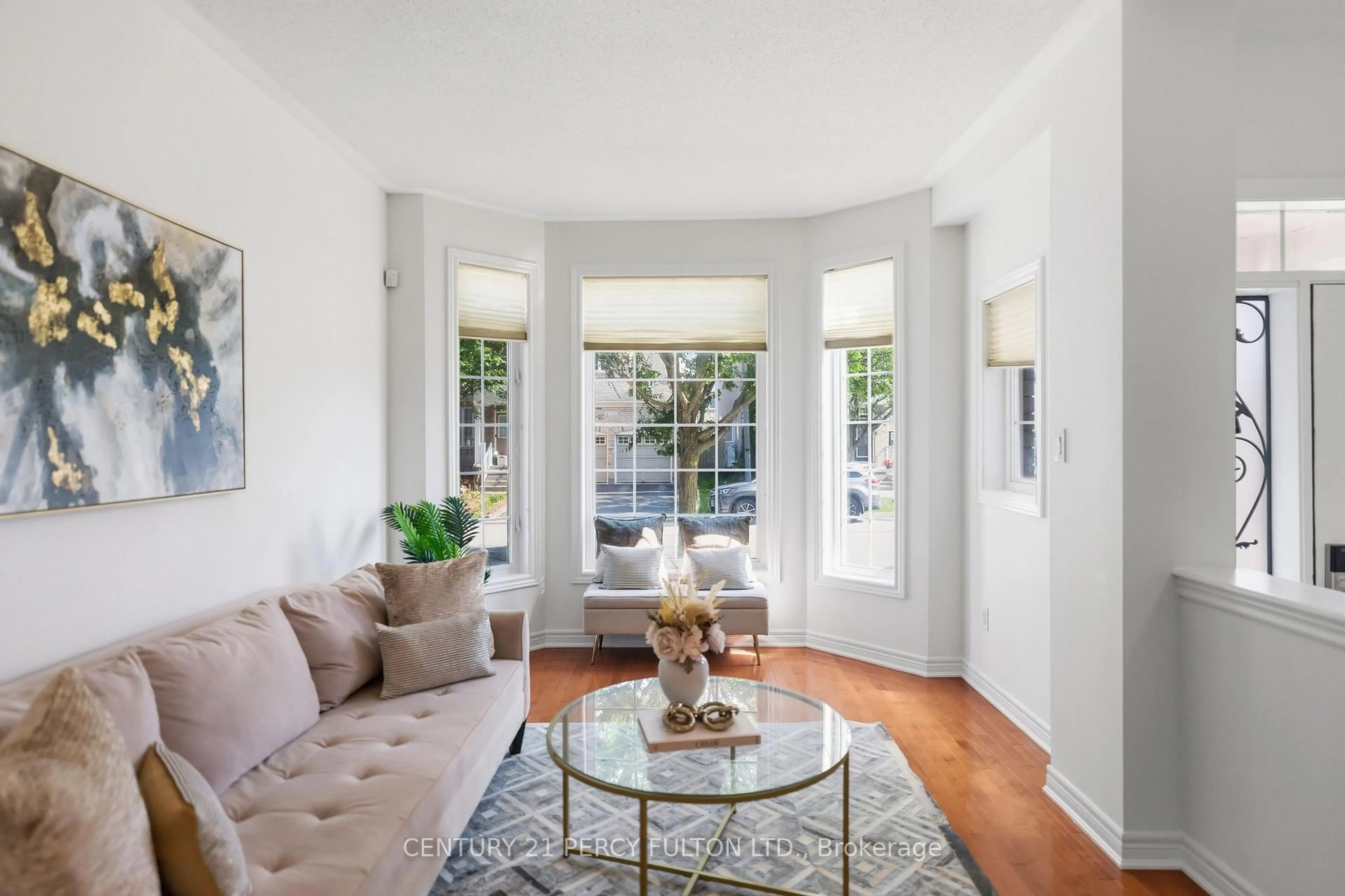 Unknown for 77 Appleview Rd, Markham Ontario L6E 2G3