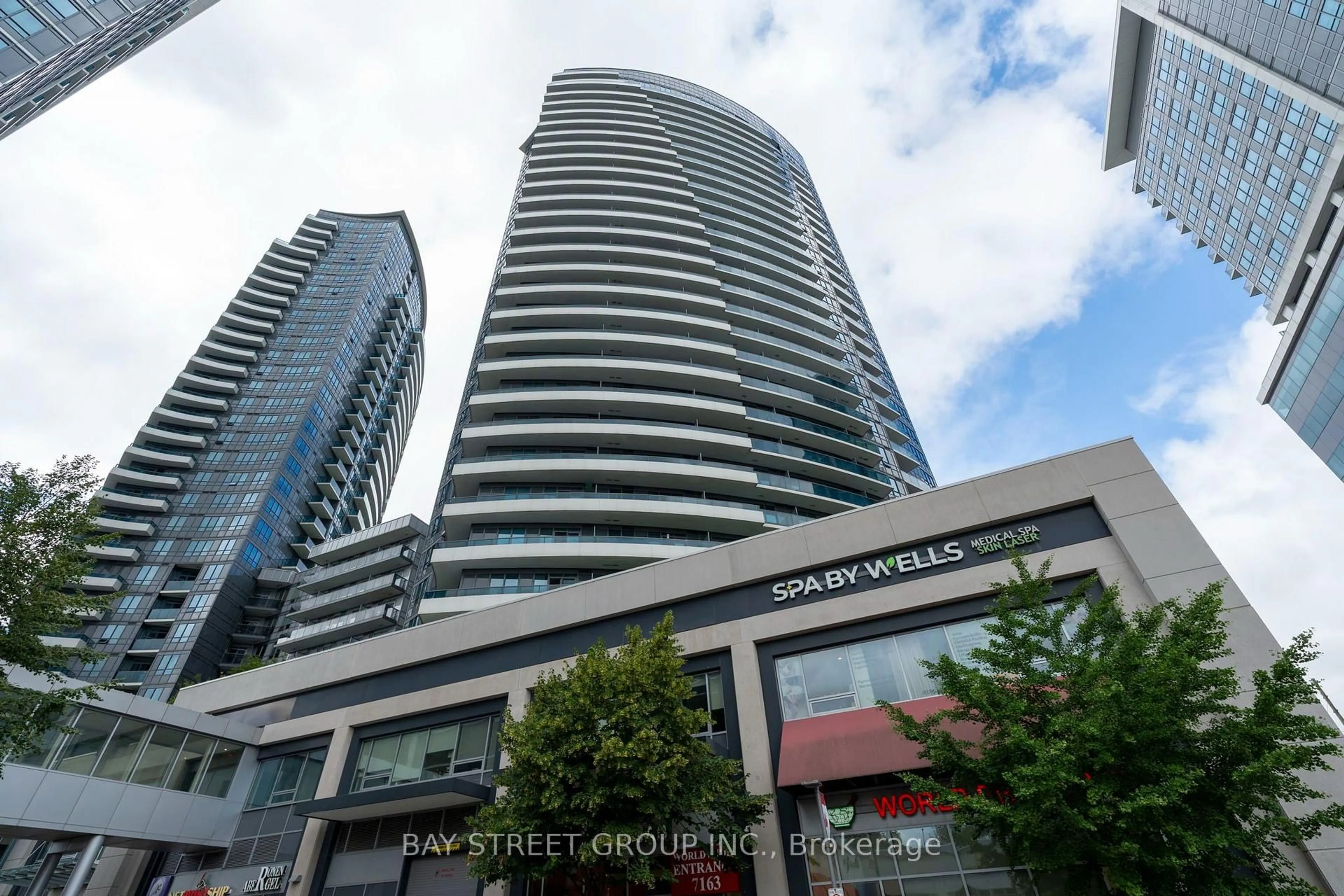Unknown for 7171 Yonge St #1905, Markham Ontario L3T 0C5