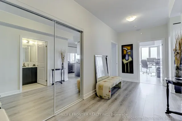 100 Eagle Rock Way #904, Vaughan 4