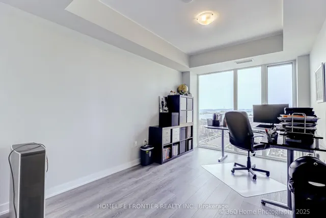 100 Eagle Rock Way #904, Vaughan 5
