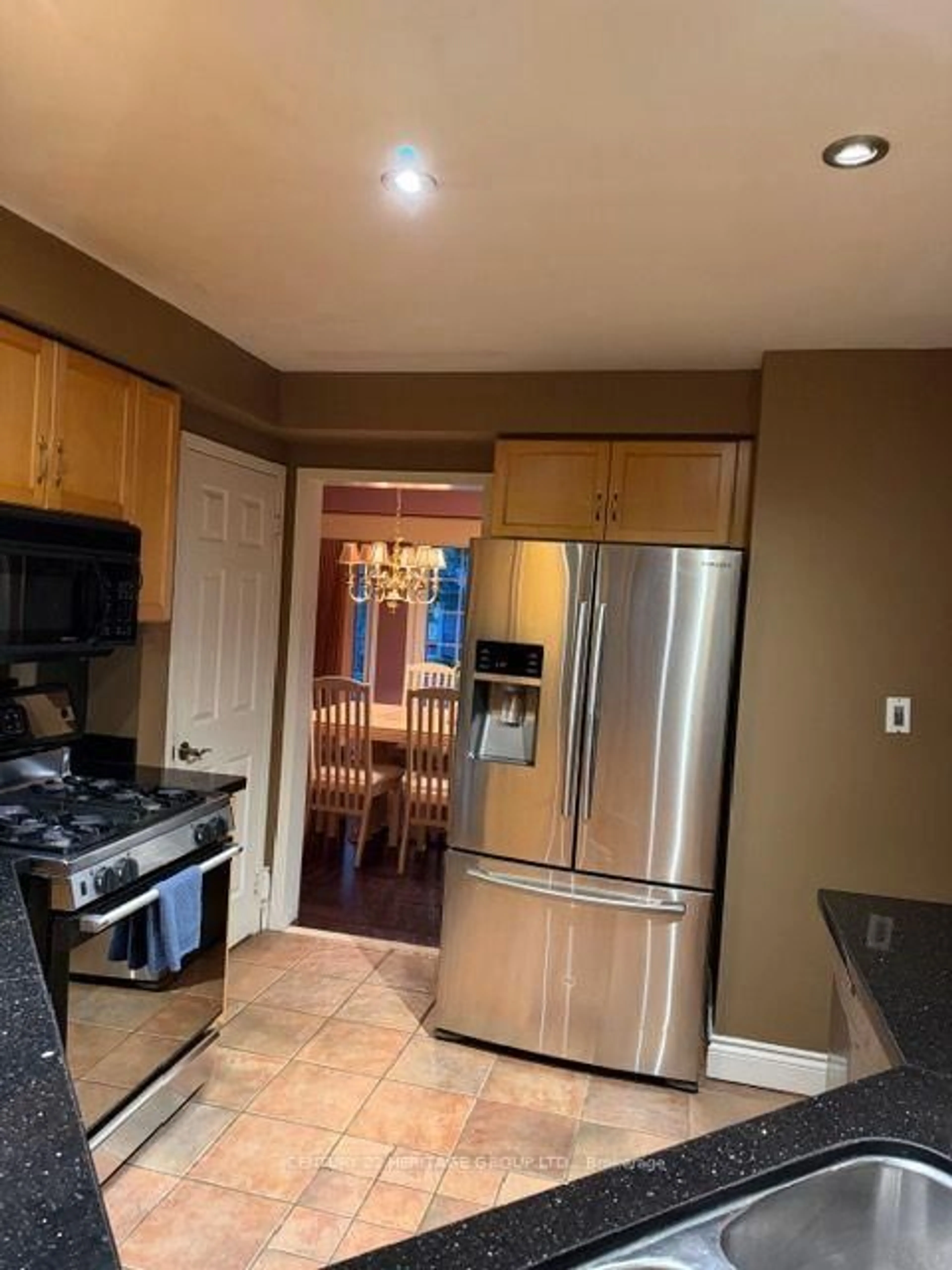 Unknown for 3 Primrose Path Cres, Markham Ontario L3S 4B1