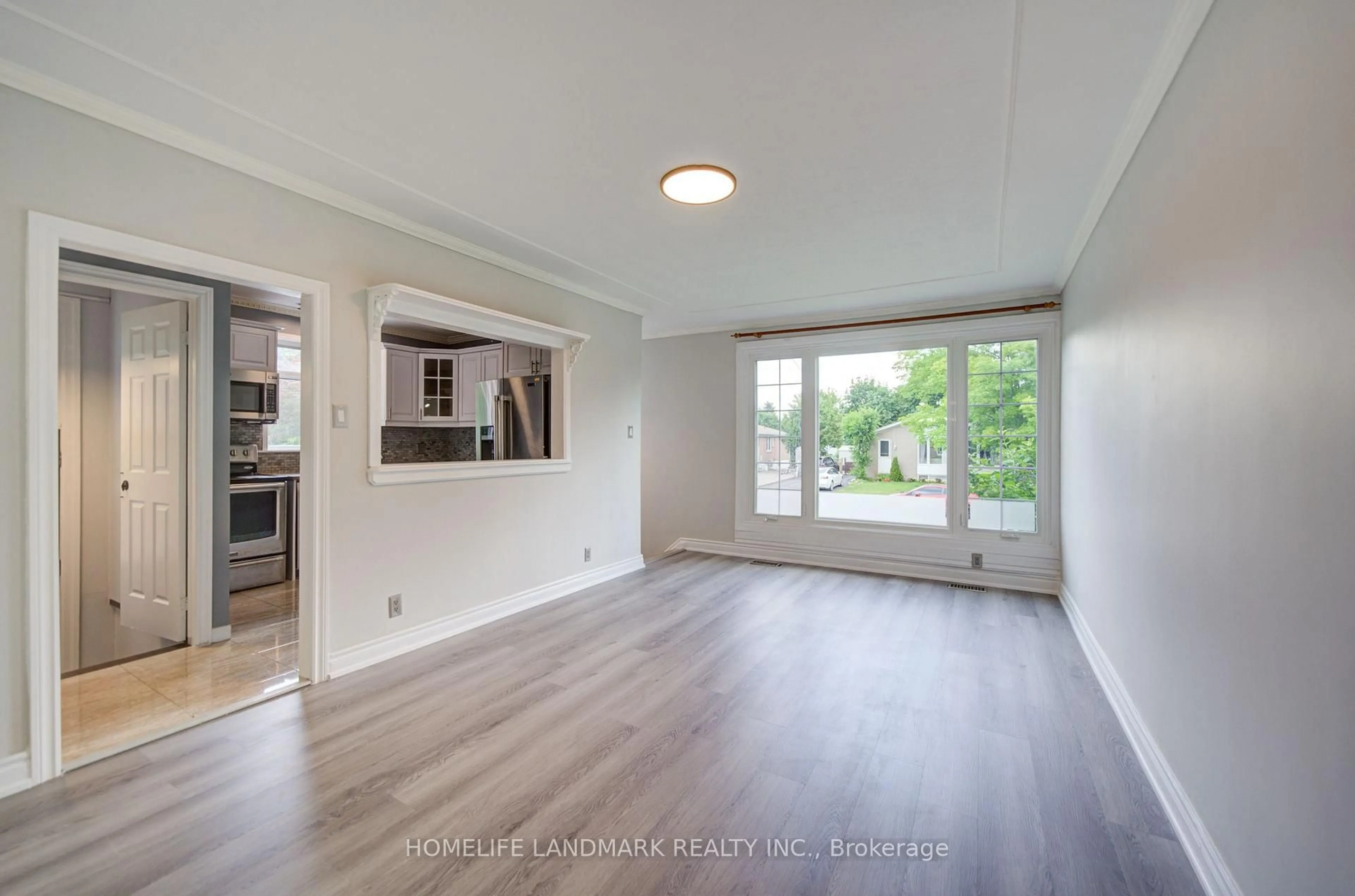 Unknown for 167 Taylor Mills Dr, Richmond Hill Ontario L4C 2T5