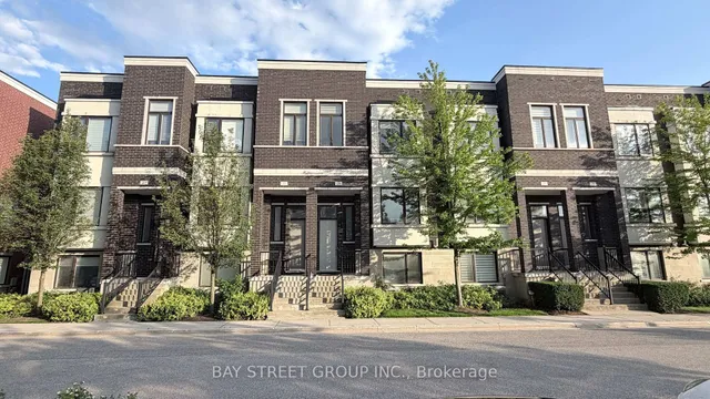 29 Lafferty Lane, Richmond Hill 5