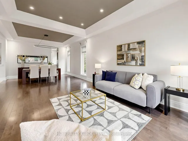 120 Upper Post Rd, Vaughan 5