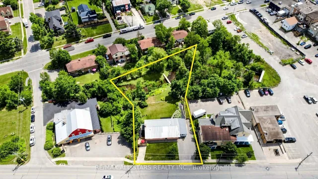 43 Toronto St, Uxbridge 3