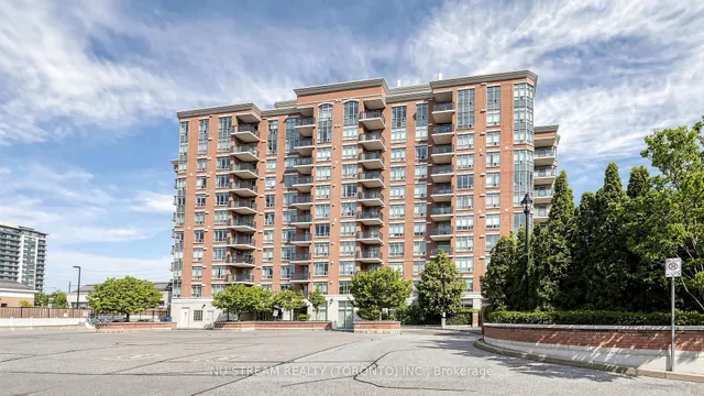 130 Pond Dr #106, Markham 2