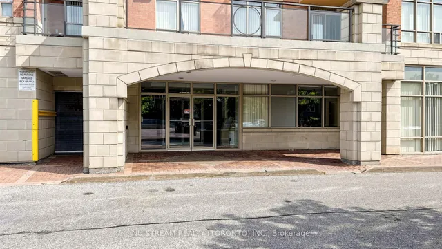 130 Pond Dr #106, Markham 3