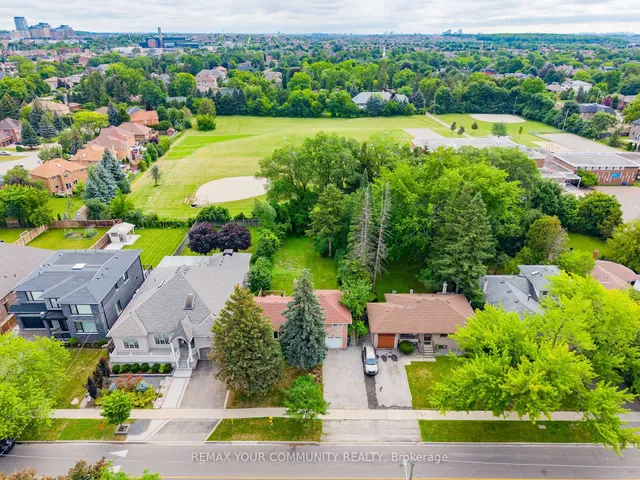 35 Netherford Rd, Vaughan 4