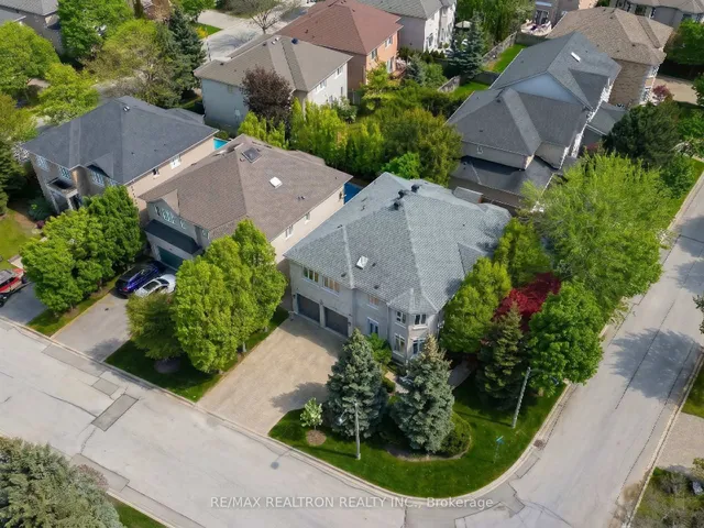 171 Lawrie Rd, Vaughan 5