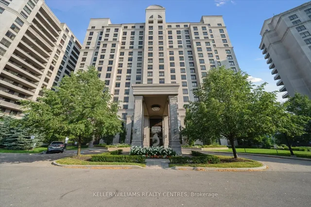 9245 Jane St #902, Vaughan 3
