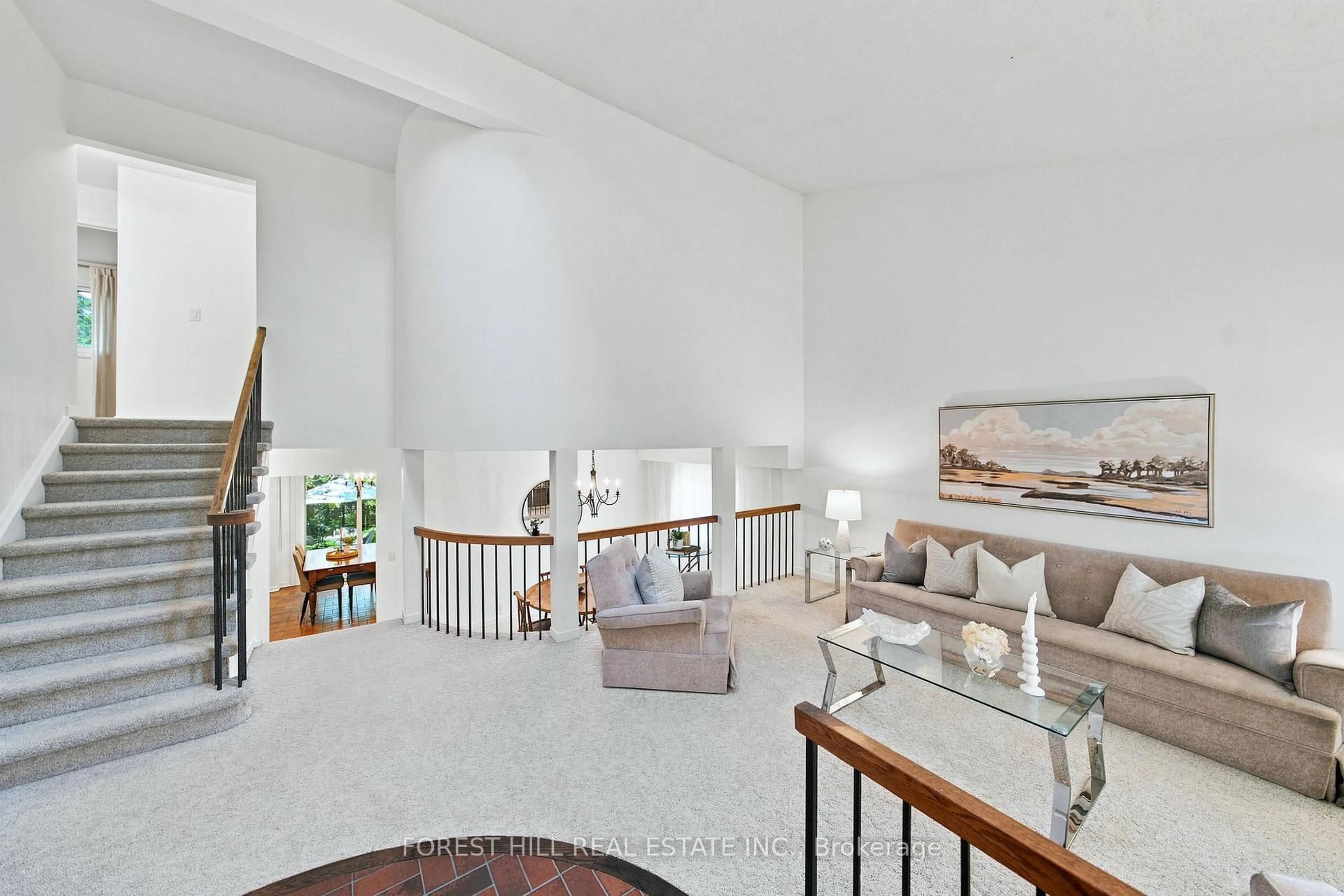 Unknown for 84 Kings College Rd, Markham Ontario L3T 5J8