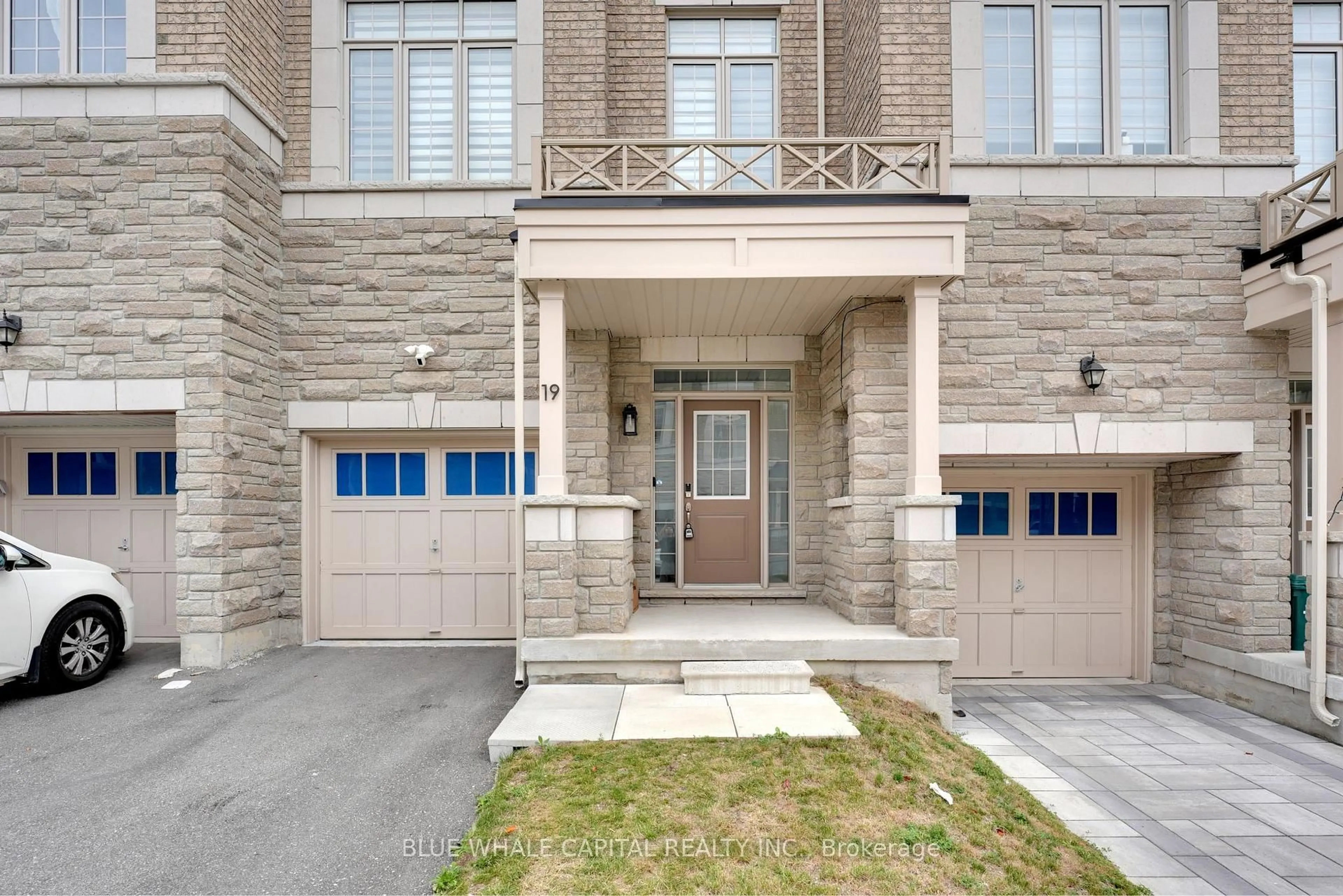 Unknown for 19 Andress Way, Markham Ontario L3S 0E9