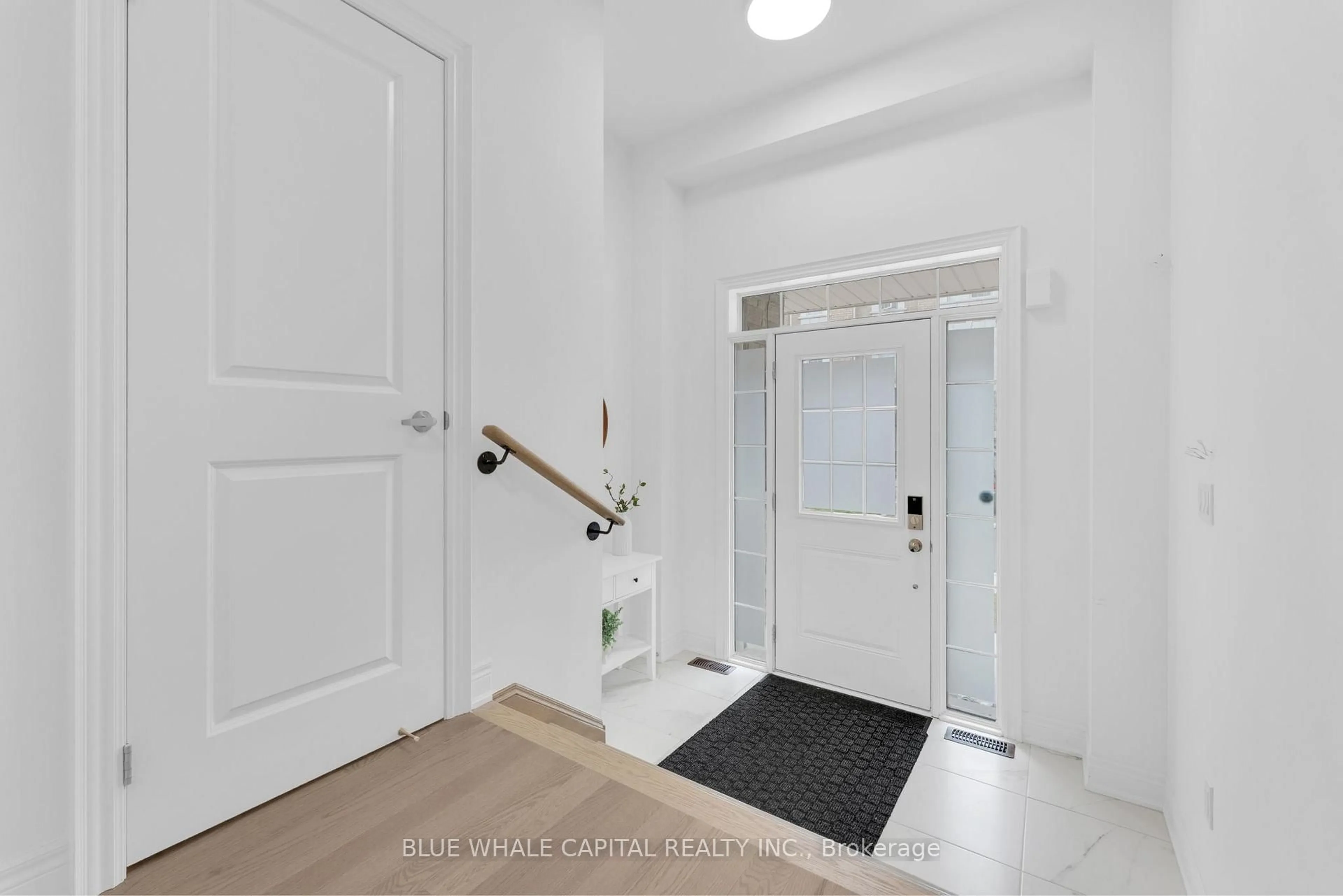 Indoor entryway for 19 Andress Way, Markham Ontario L3S 0E9