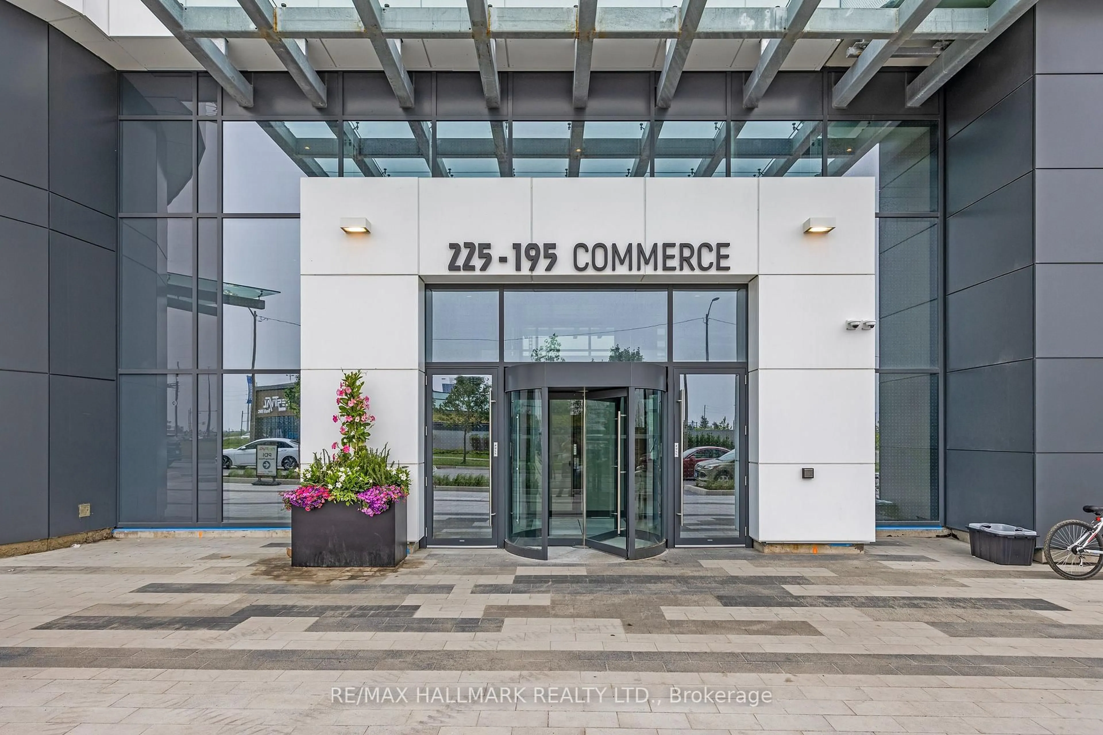 Unknown for 225 Commerce St #4312, Vaughan Ontario L4K 0R1