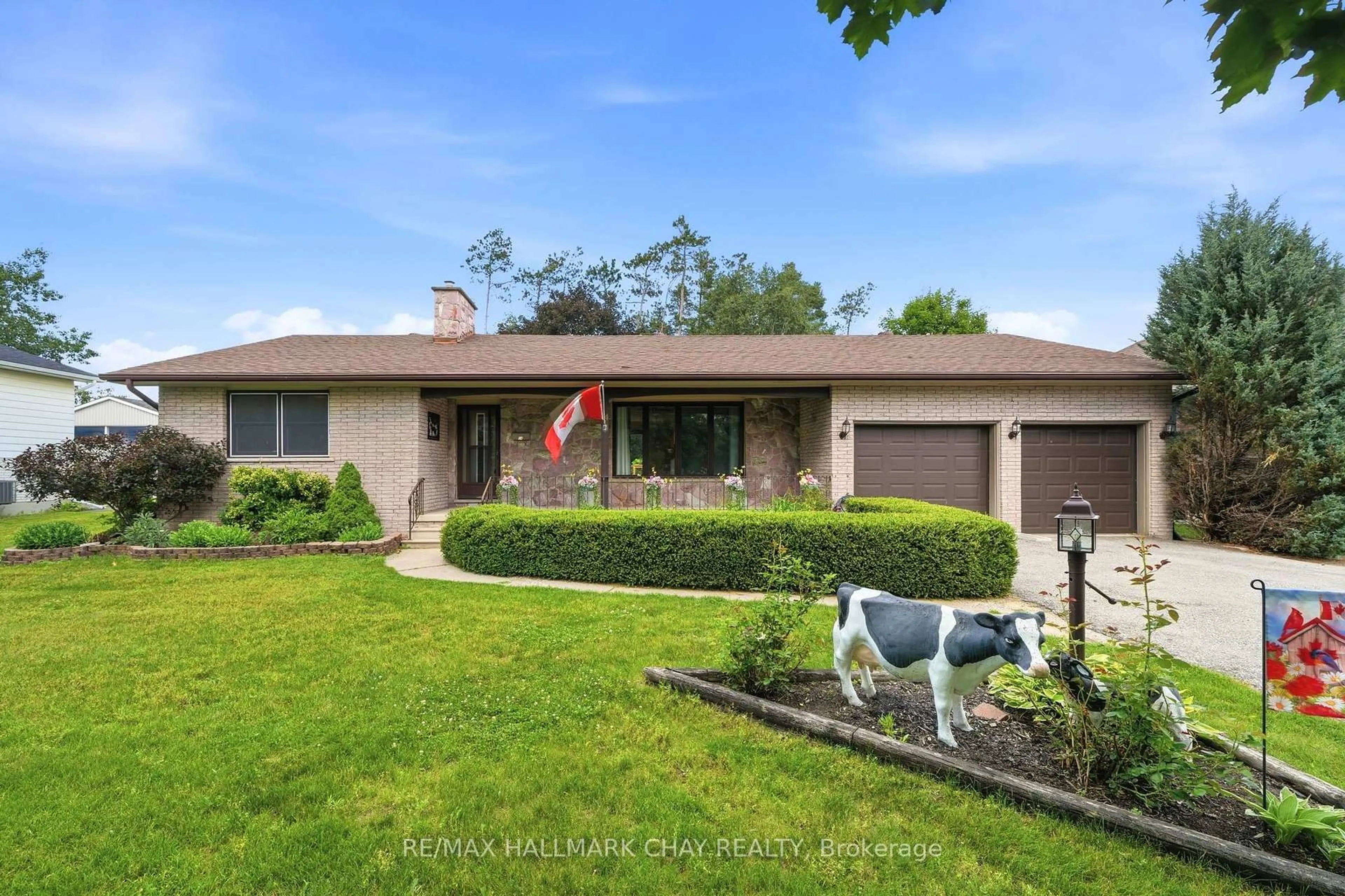 Unknown for 14 Douglas Dr, New Tecumseth Ontario L9R 1J9