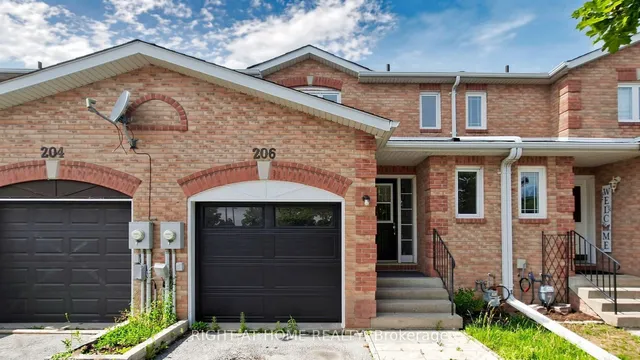 206 Fairwood Dr, Georgina 2