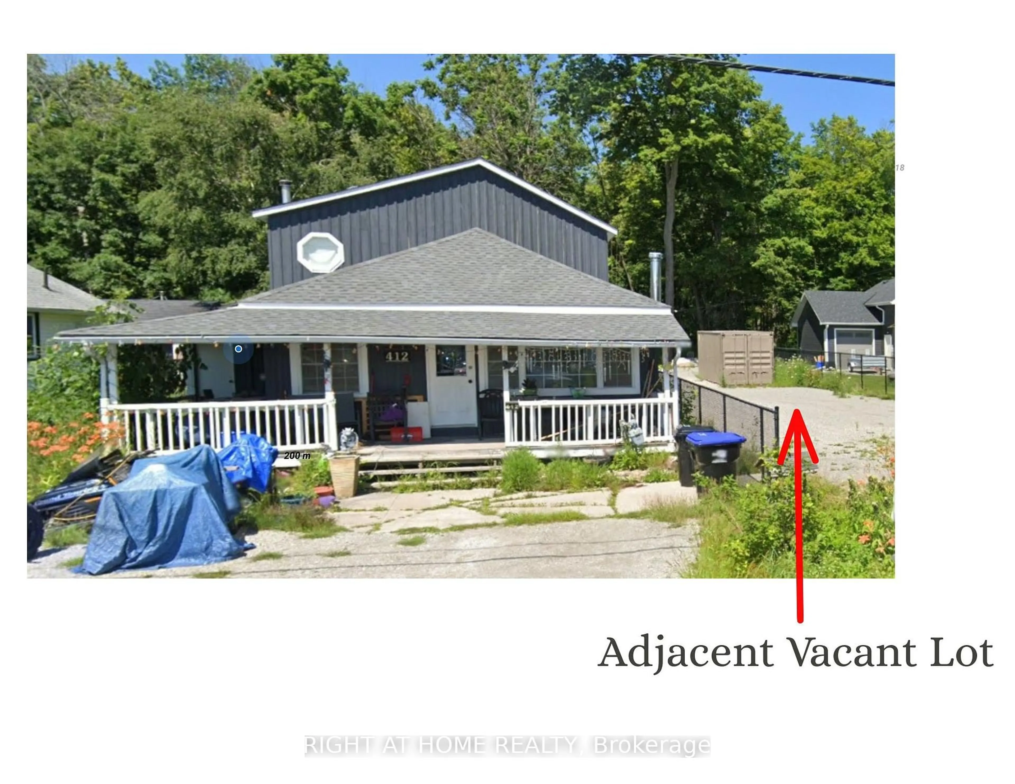 Unknown for 412 Limerick Cres, Innisfil Ontario L0L 1K0