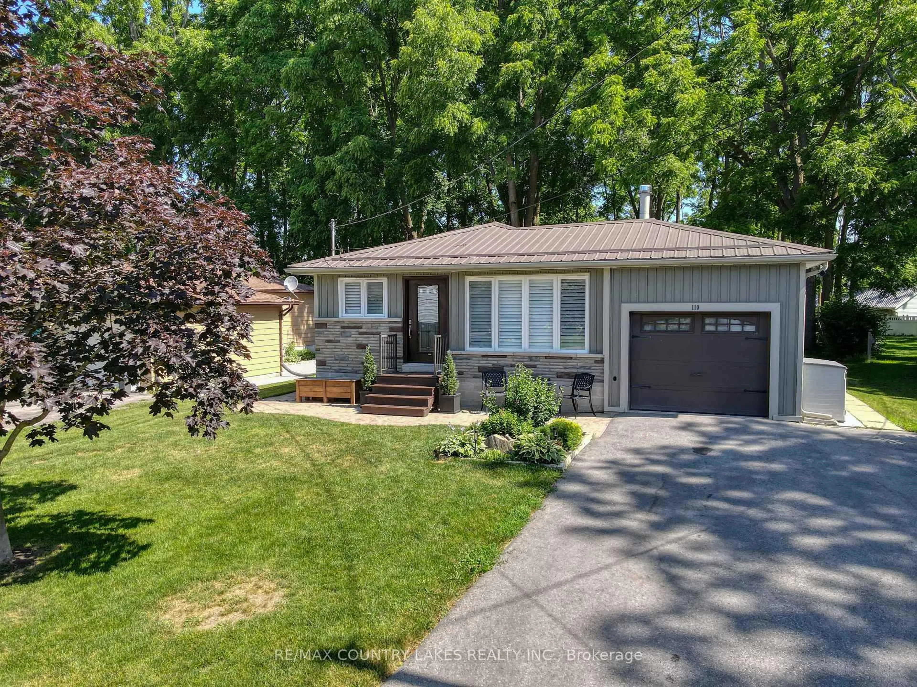 Unknown for 110 Seventh St, Brock Ontario L0K 1A0