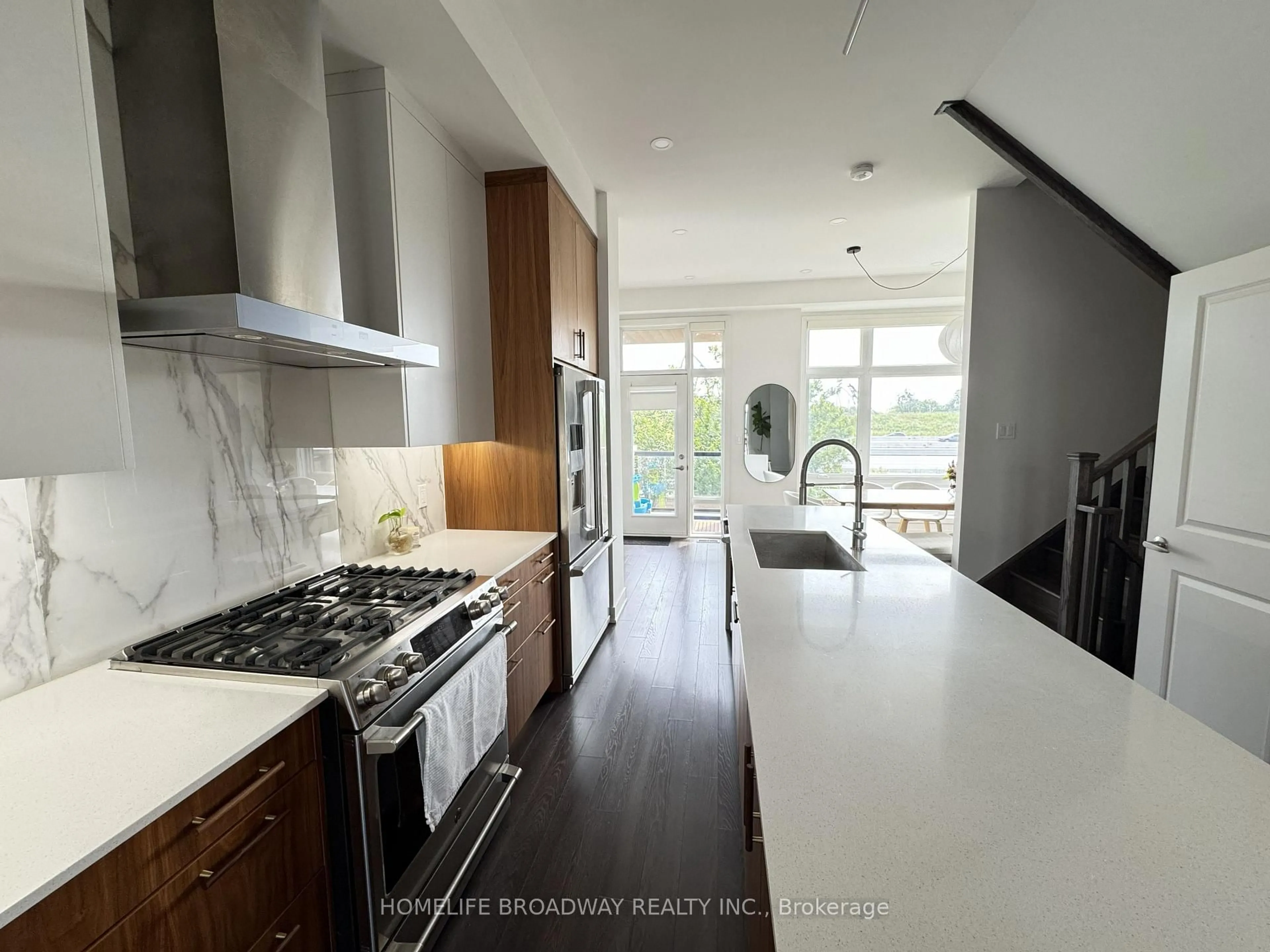 Unknown for 99 Carpaccio Ave, Vaughan Ontario L4H 4R5