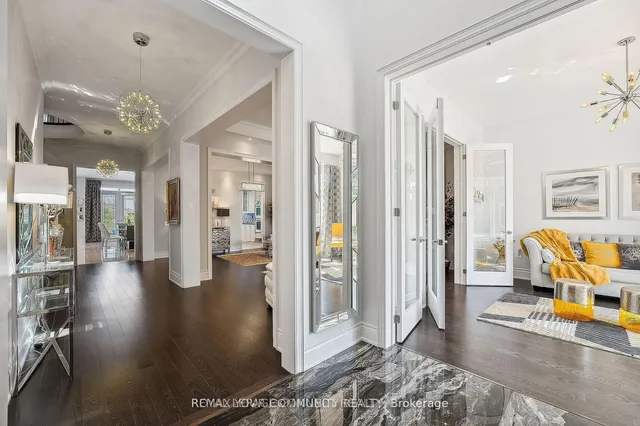 336 Farrell Rd, Vaughan 2