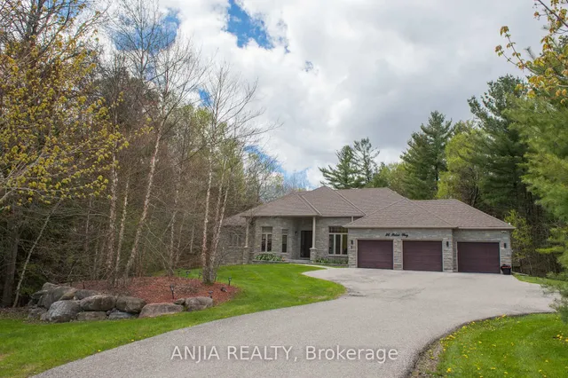 26 Pelosi Way, East Gwillimbury 3