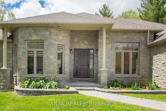 26 Pelosi Way, East Gwillimbury 4
