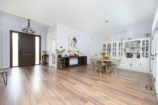 26 Pelosi Way, East Gwillimbury 5