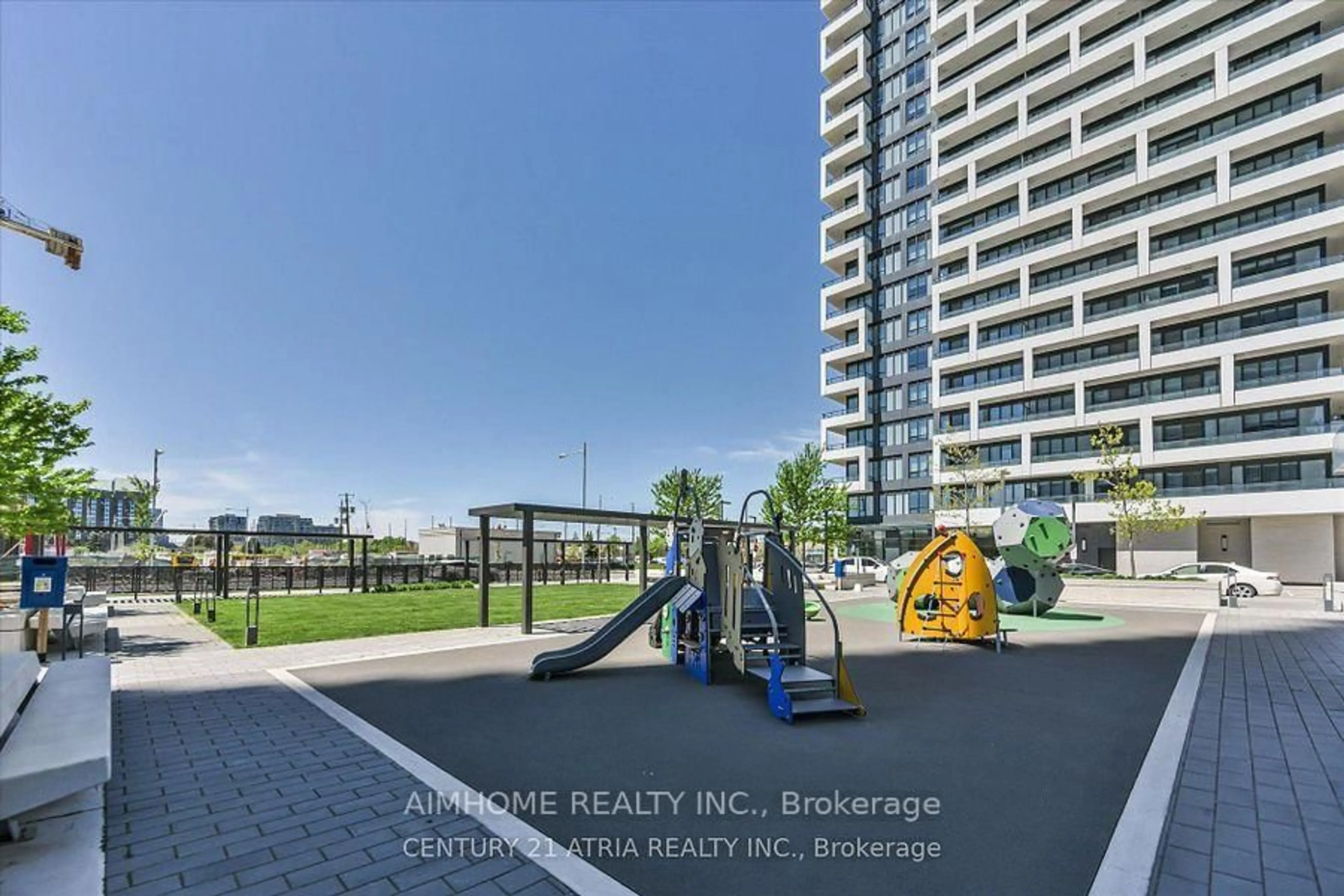 Unknown for 18 Water Walk Dr #2802, Markham Ontario L3R 6L5