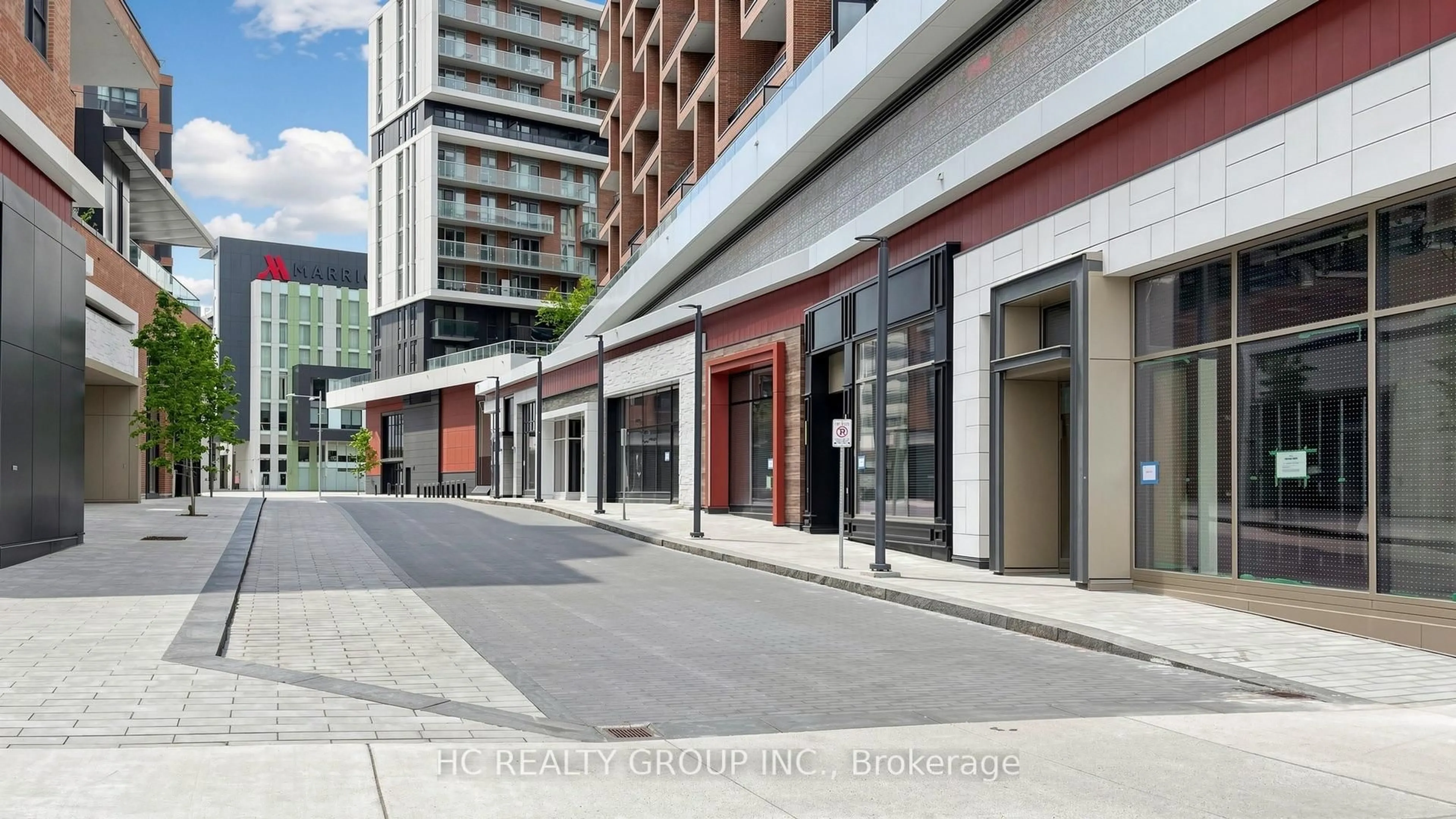 Unknown for 292 Verdale Crossing #707, Markham Ontario L6G 0H6
