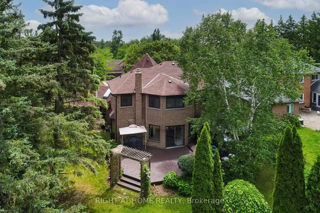 41 Bloomfield Tr, Richmond Hill 4