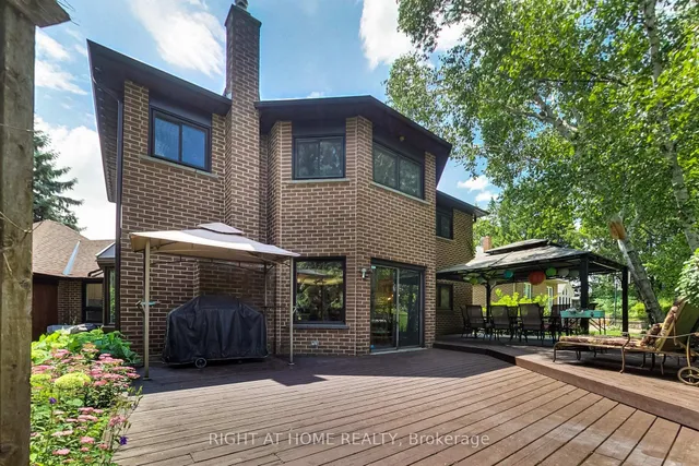 41 Bloomfield Tr, Richmond Hill 5