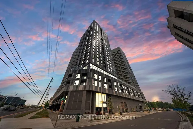 10 Abeja St #816, Vaughan 2