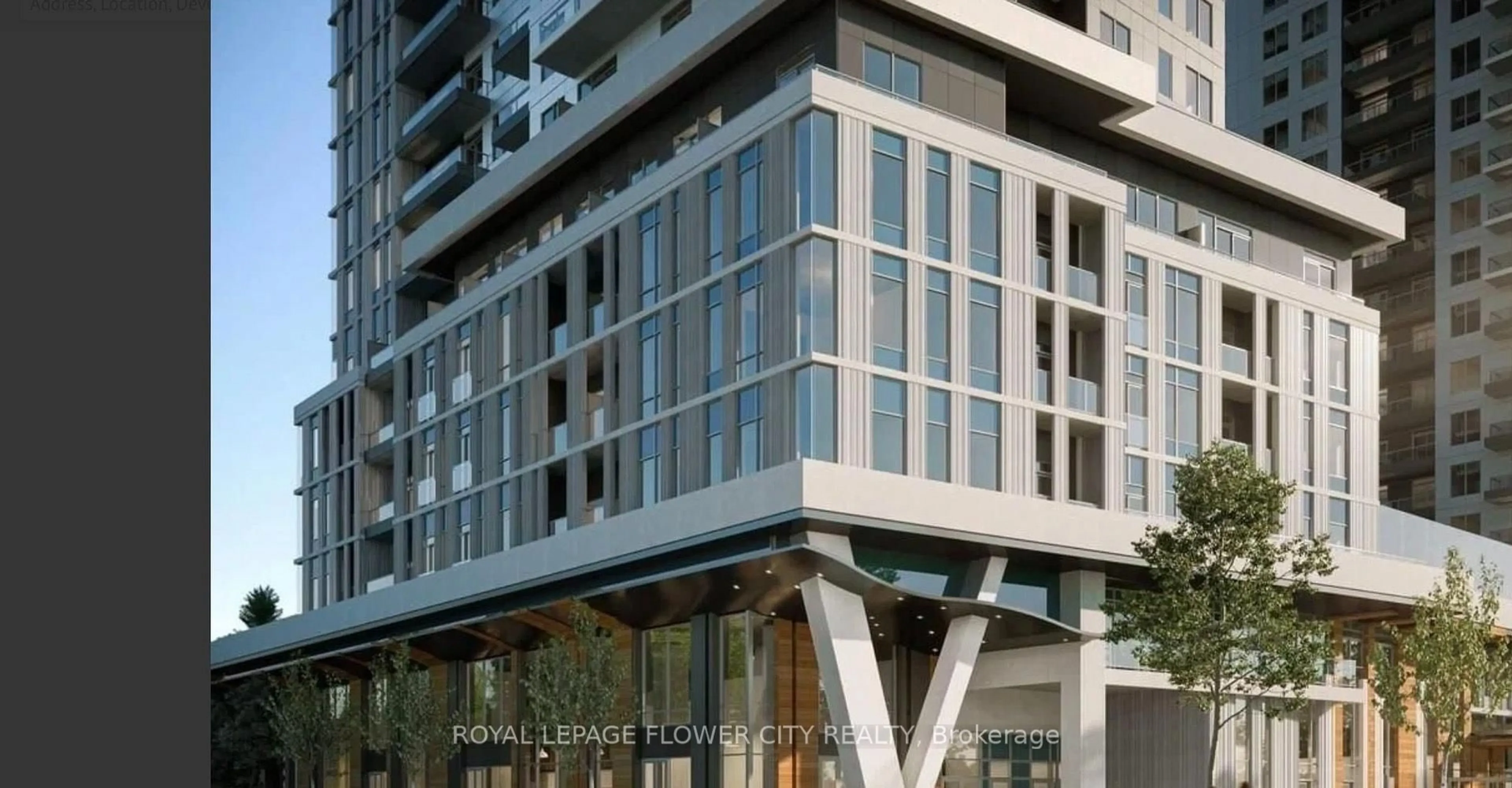 Unknown for 2851 Hwy 7 St #3112, Vaughan Ontario L4K 1W2