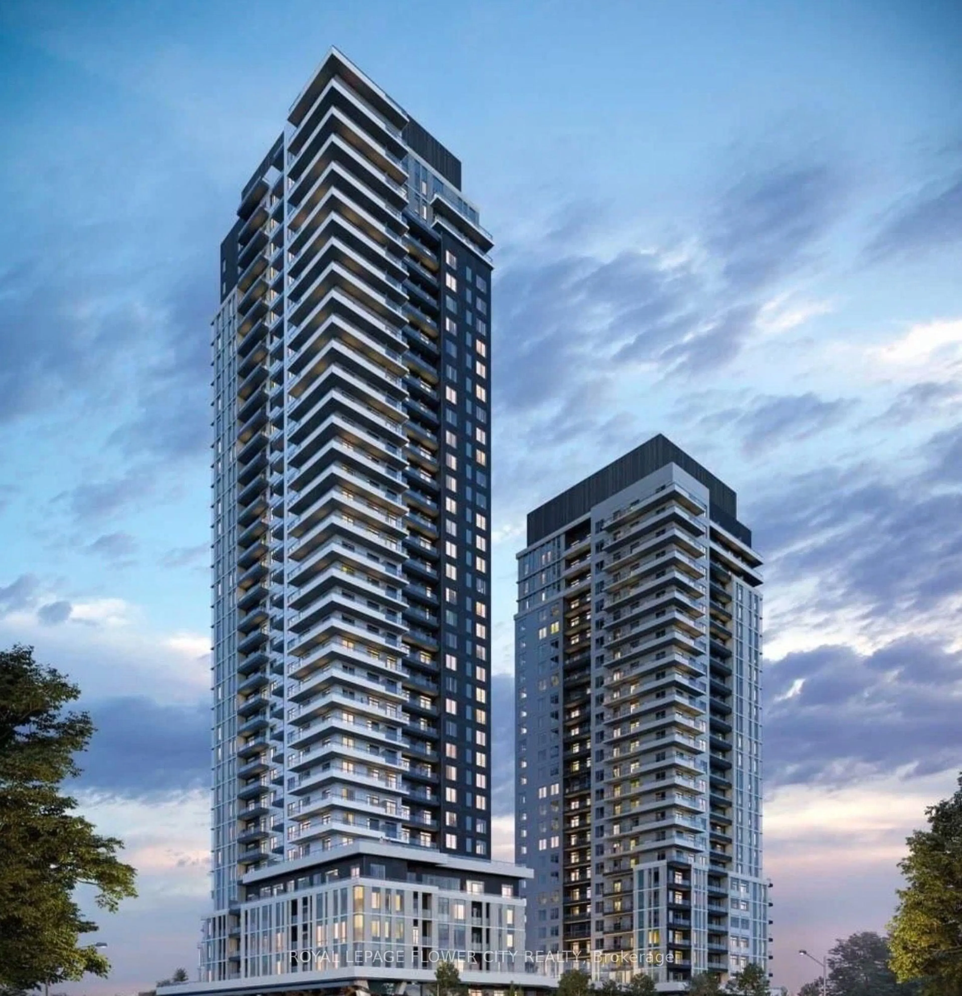 Unknown for 2851 Hwy 7 St #3112, Vaughan Ontario L4K 1W2
