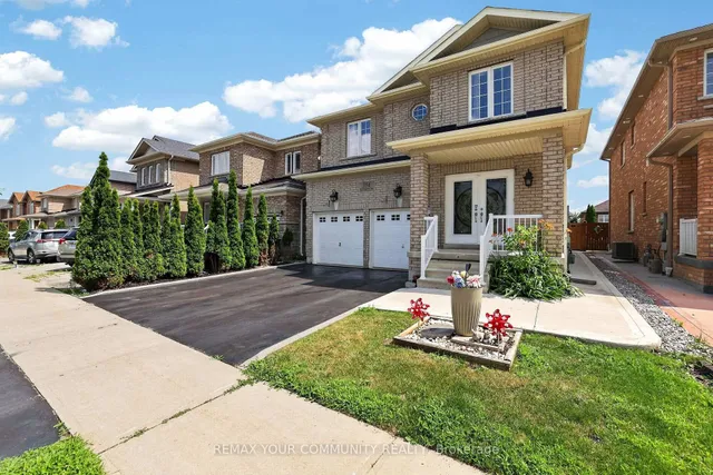 154 Richardson Cres, Bradford West Gwillimbury 2