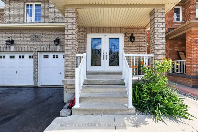154 Richardson Cres, Bradford West Gwillimbury 3