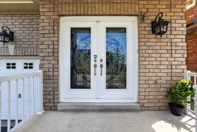 154 Richardson Cres, Bradford West Gwillimbury 4
