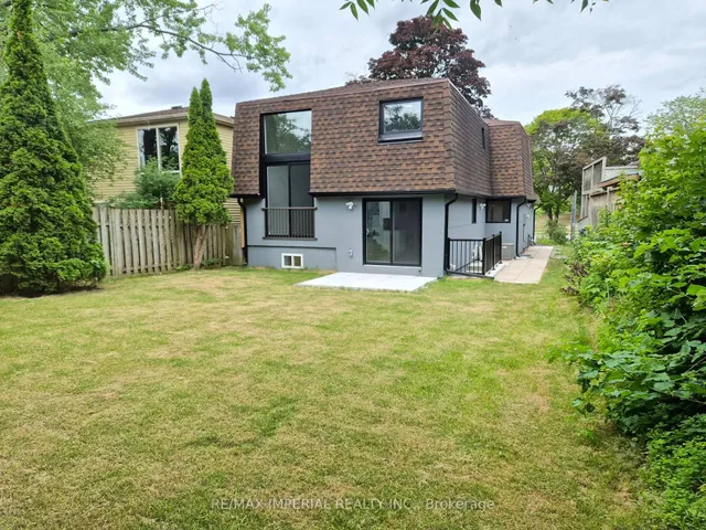 191 Avenue Rd, Richmond Hill 3